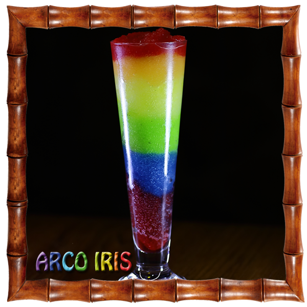 Arco Iris 5,5 €