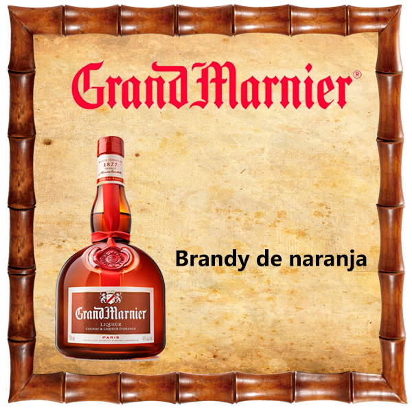 Gran Marnier