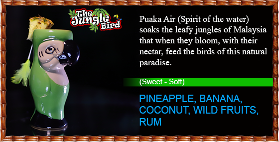 The Jungle Bird