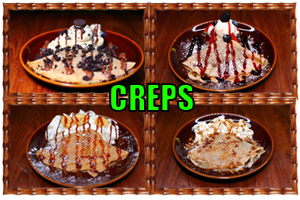 CREPS