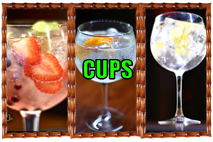 Cups